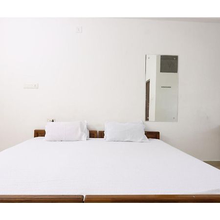 Hotel Collection O Ar Square à Thrissur Extérieur photo